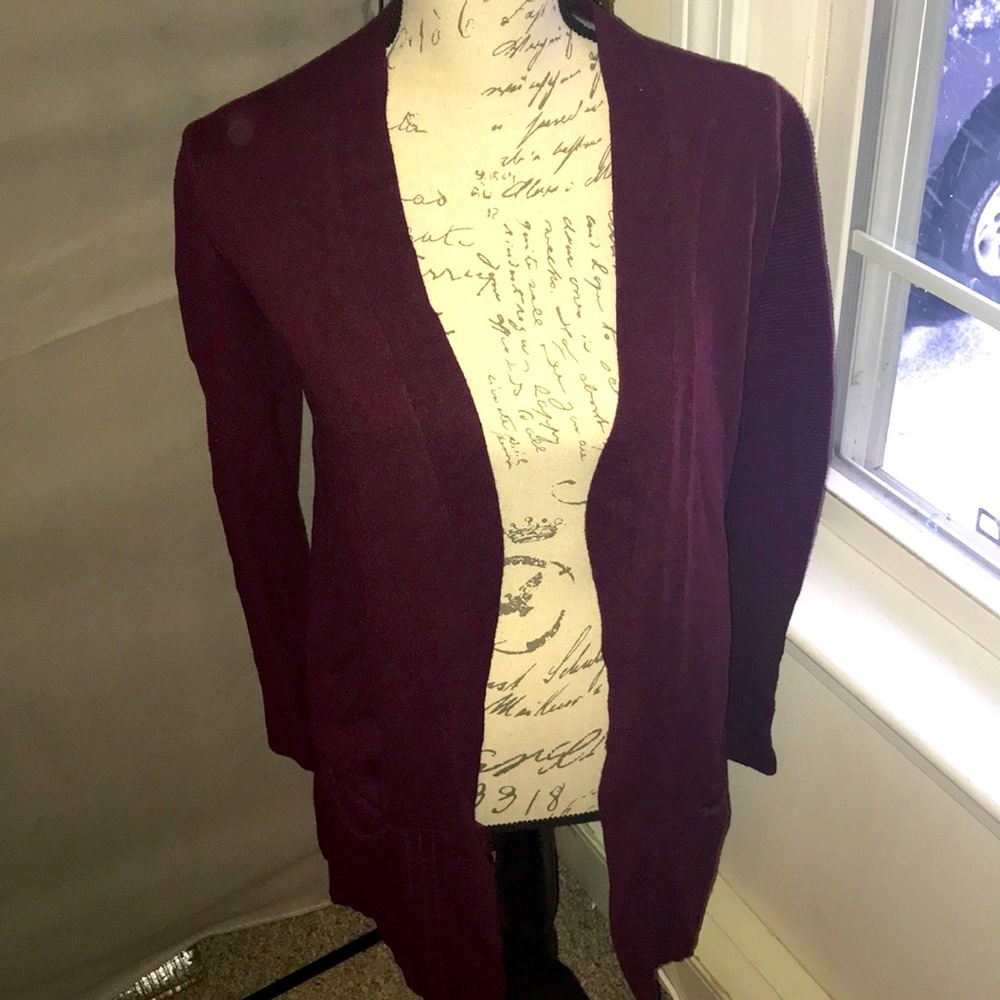 Cardigan